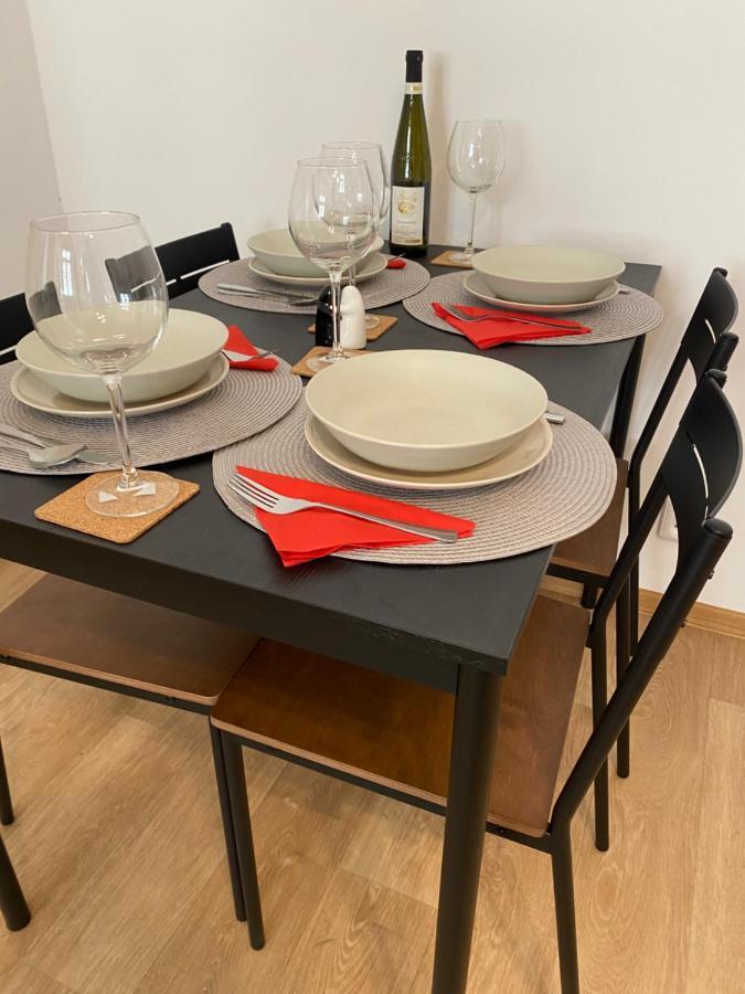 Apartmán Nerudova *
