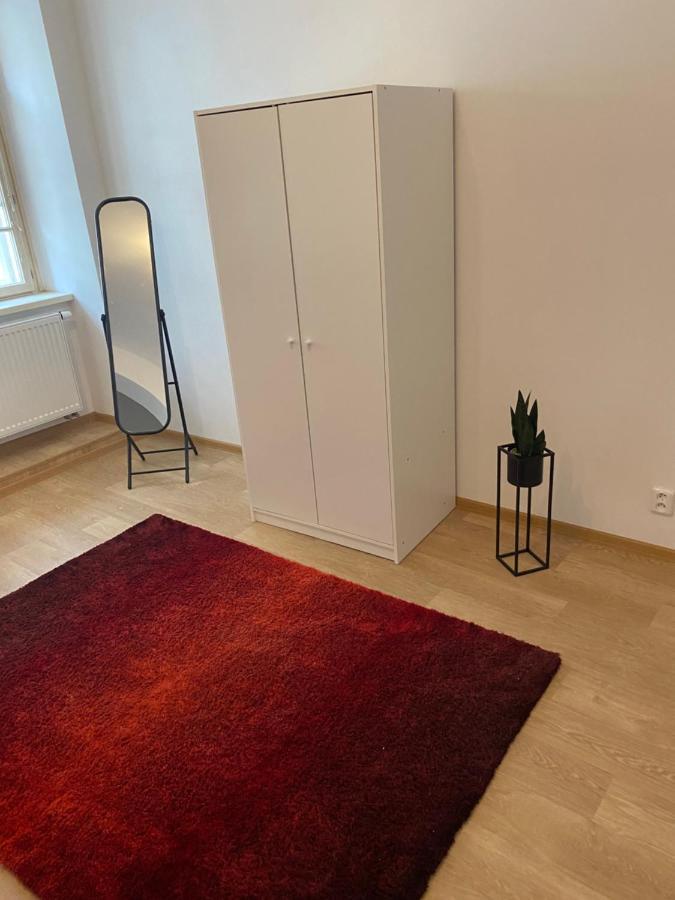 Nerudova Apartmán