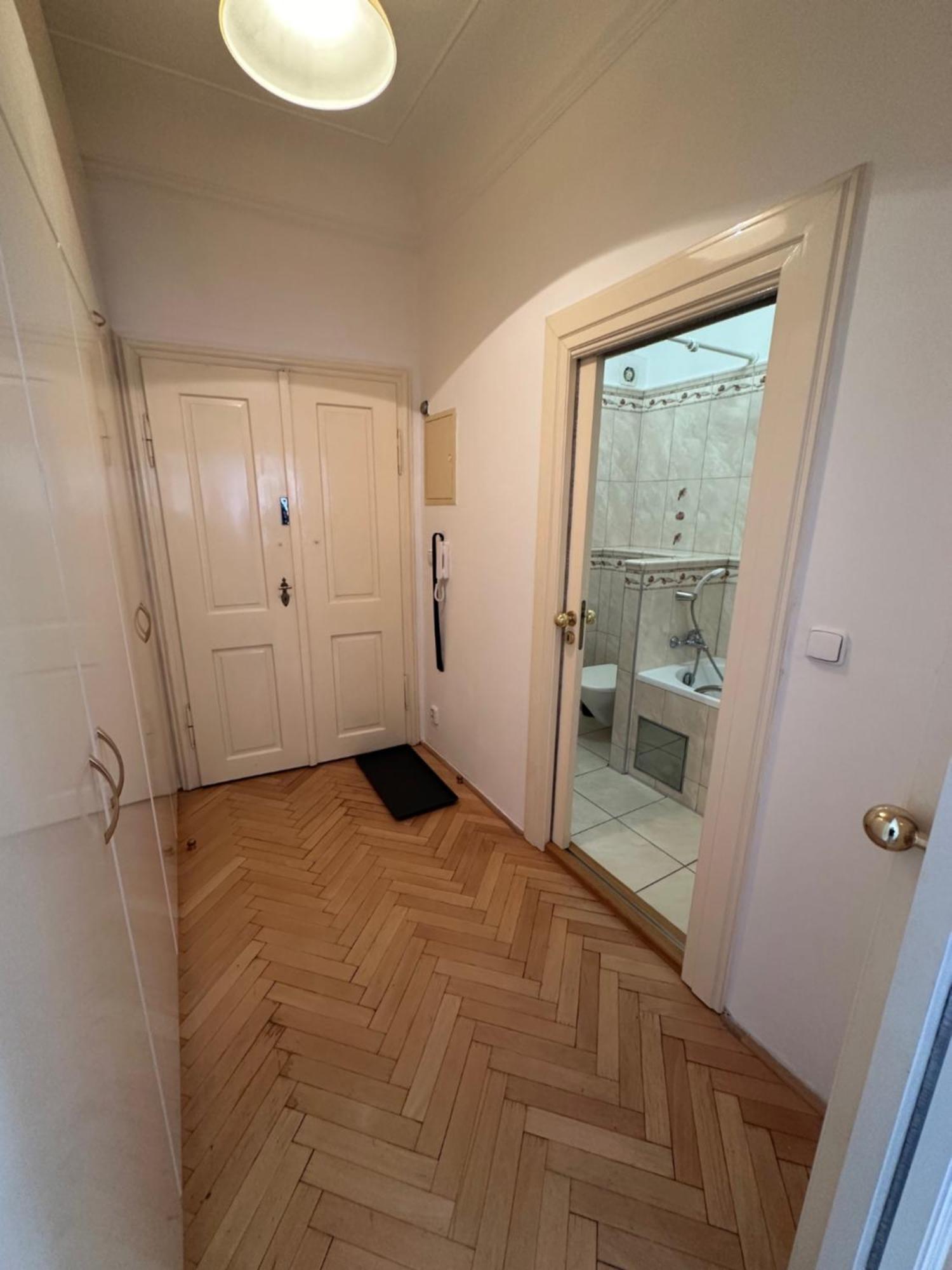 Nerudova Apartmán *
