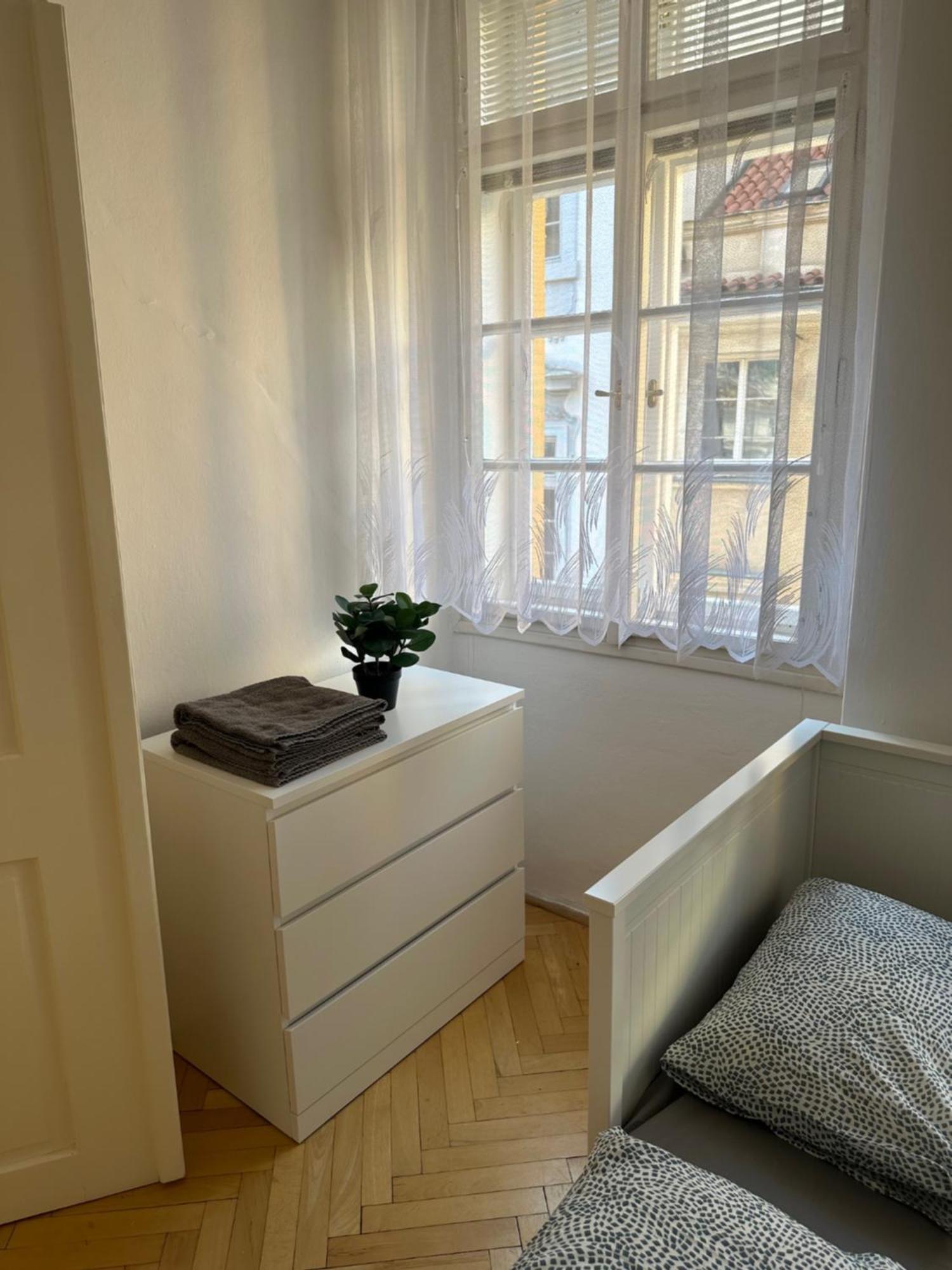 Nerudova Apartmán Praha