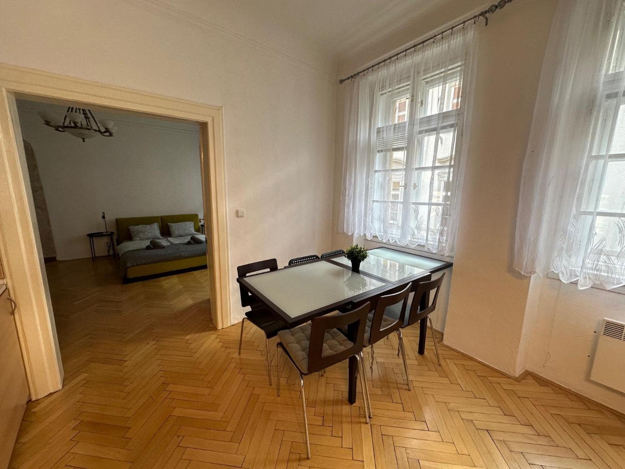 Nerudova * Praha